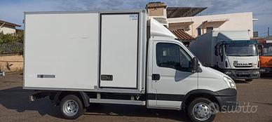 IVECO DAYL 35 C 11
