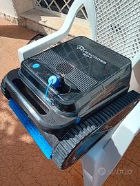 robot piscina 