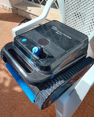 robot piscina 