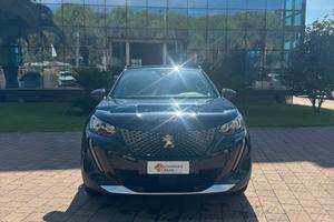 Peugeot 2008 BlueHDi 130 S&S EAT8 Allure Pack