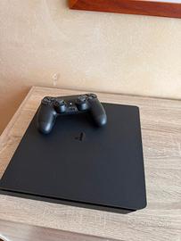 Playstation 4 Slim