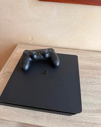 Playstation 4 Slim