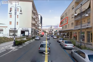 Uffiio via Aldo Moro Frosinone
