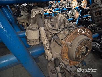Ponte - Assale Posteriore Per Bmw 530D E60