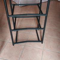 Mobile hi-fi Solidsteel 5.4