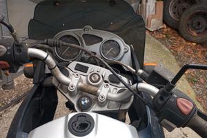 Bmw f 650 gs - 2008