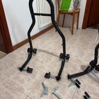 Cavalletto moto