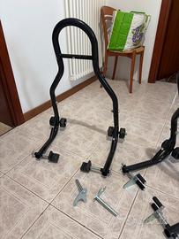 Cavalletto moto