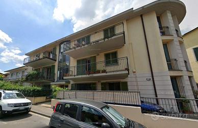 Appartamento a Monsummano Terme (PT)