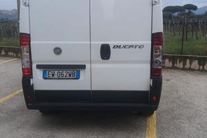 DUCATO FIAT