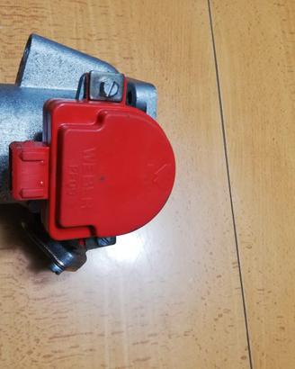 corpo farfallato per Sierra  e escort cosworth 4×4