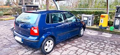 polo 1.4 TDI DIESEL 2004