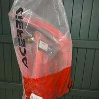 Kit carene Acerbis per Honda CRF 250/450R 2009/10