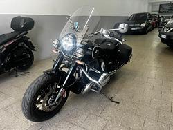 BMW R18 14.000 KM - 10/2021