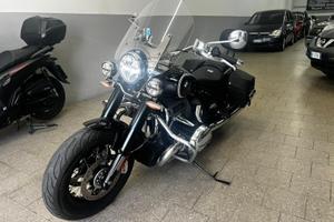 BMW R18 14.000 KM - 10/2021