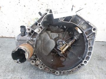 55205200 CAMBIO MANUALE 5M FIAT PUNTO II (188) 1.2