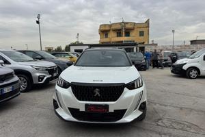 PEUGEOT 2008 BlueHDi 130 S&S EAT8 GT Pack