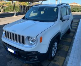 Jeep Renegade Limited 1.6 diesel