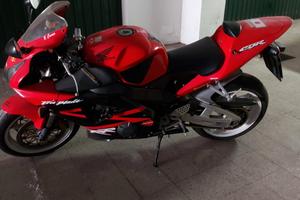 Honda CBR 954