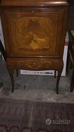 Mobile bar