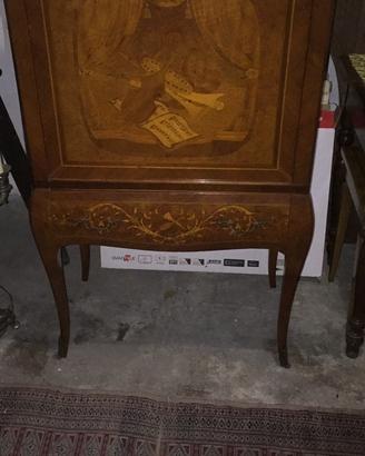 Mobile bar