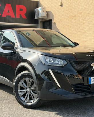 PEUGEOT 2008 PureTech 130 S&S EAT8 Active Pack (