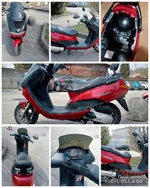 Scooter 125