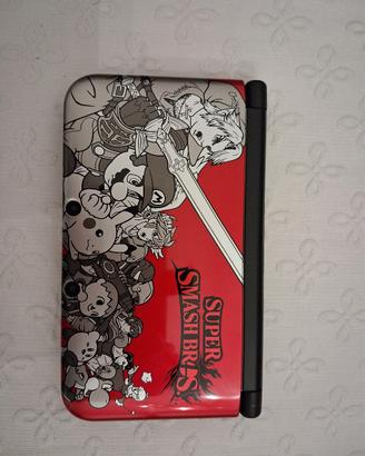nintendo 3ds xl edizione super mario
