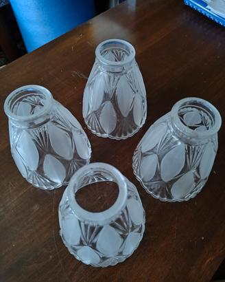 copri lampada lampadario 