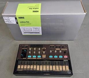 KORG VOLCA FM 2