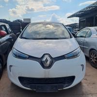 RENAULT ZOE HYBRID SOLO PER RICAMBI