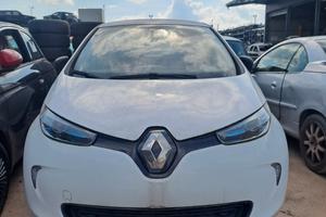 RENAULT ZOE HYBRID SOLO PER RICAMBI