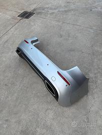 paraurti posteriore mercedes classe A w177