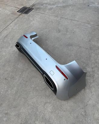 paraurti posteriore mercedes classe A w177