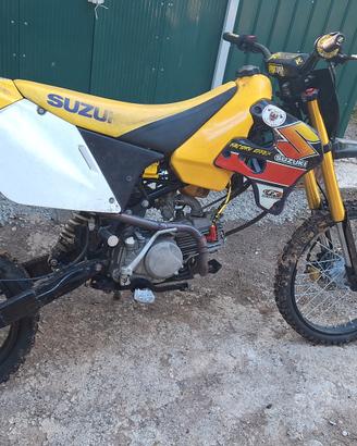 hot bike 150cc 