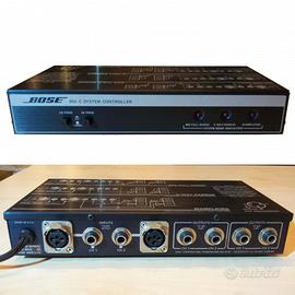 Crosover Bose Bose 802-C 
