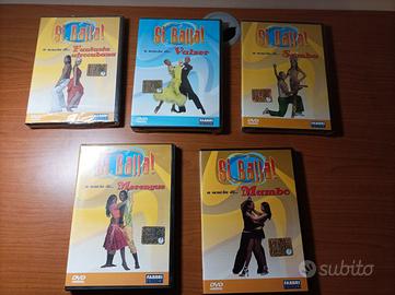 Dvd Si balla