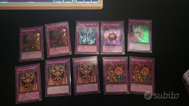 CHAOS TURBO COMPLETO