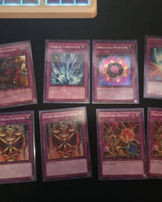 CHAOS TURBO COMPLETO