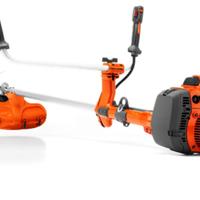 Decespugliatore husqvarna 545rx