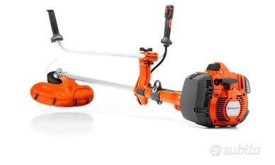 Decespugliatore husqvarna 545rx