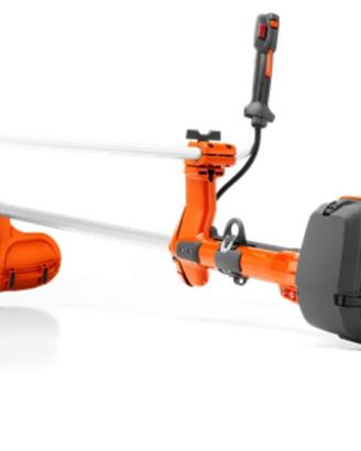 Decespugliatore husqvarna 545rx