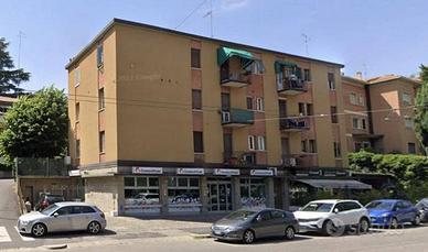 Immobile in asta di 50 m² con 2 locali a Bologna