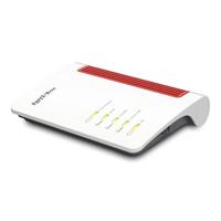 Modem fritzbox 7590 QV