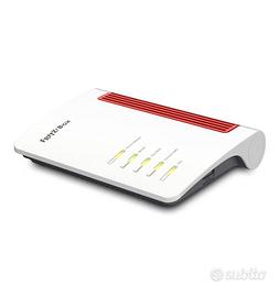 Modem fritzbox 7590 QV