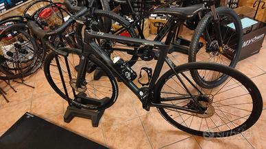 Bici da corsa Basso Venta 