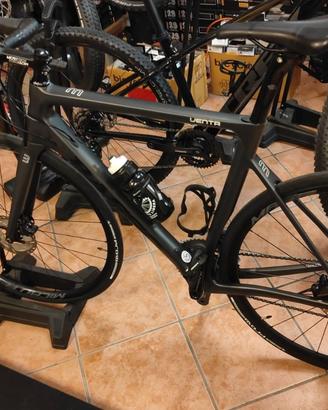 Bici da corsa Basso Venta 