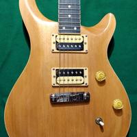 Chitarra PRS SE Style Artigianale