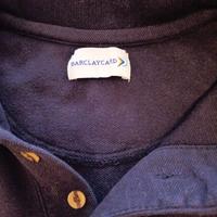Polo vintage Barclaycard Premiership