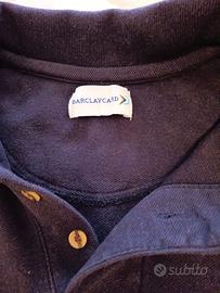Polo vintage Barclaycard Premiership